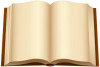 Open Book Image
